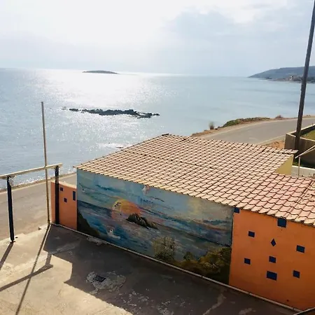 Coastal Charm - Sea View Apartmán