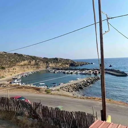Apartment Coastal Charm - Sea View