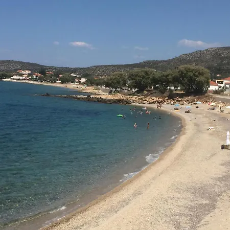 Coastal Charm - Sea View *