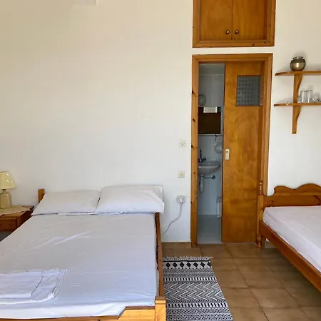 Apartment Coastal Charm - Sea View