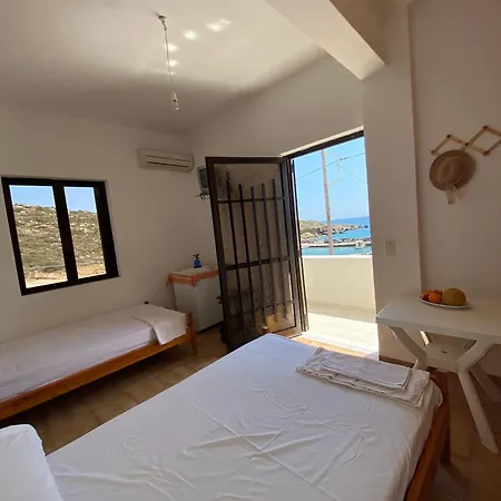 Coastal Charm - Sea View *