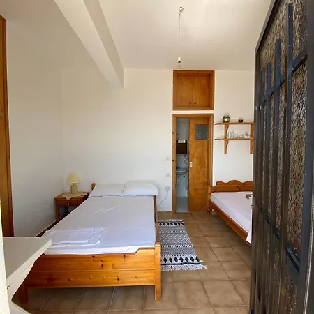 Coastal Charm - Sea View Apartman