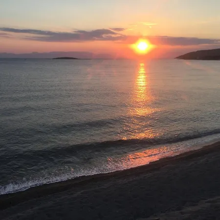 Apartmán Coastal Charm - Sea View *